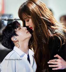 I really love how they both are so similar to the case as though. I Miss Bts Blackpink Fan Edit Bts Blackpink Jungkook Lisa Lalisa Kookie Lizkook Jeonjungkook Bunicorn Magnirant Bts Kiss Bts Girl Jungkook
