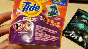 Tide pods consist of up to 90% active ingredients, so you can be sure that you're paying for clean not for water. Costco Tide Pod 152 Loads For 30 Youtube