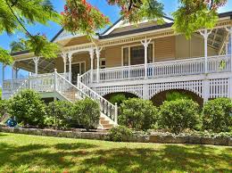 Sold 34 Gregory Street Clayfield Qld 4011 On 10 Mar 2016 2012583899 Domain In 2020 Queenslander House Exterior Colonial House