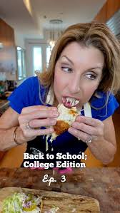 Cooking with Shereen