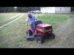 Skip to main search results. Murray Mower Restoration Youtube