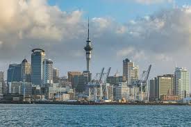Australian states pop travel bubble with new zealand after auckland declared covid hotspot. New Zealand Wants To Make People Happy Not Rich Will It Work New Scientist