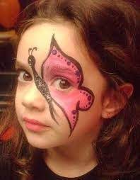 Resultado De Imagen Para Pintacaritas Infantiles Para Imprimir Maquillaje Infantil Caras Pintadas Maquillaje Carnaval Infantil