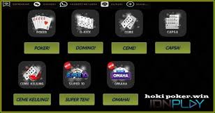 Prediksi Togel Poker Online Omaha