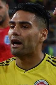 Helmikuuta 1986 santa marta, kolumbia) on kolumbialainen jalkapalloilija.hän edustaa turkin superliigassa pelaavaa galatasarayta.falcao on luontaiselta pelipaikaltaan hyökkääjä, mutta hän voi pelata myös hyökkäävänä keskikenttäpelaajana. Radamel Falcao Wikipedia