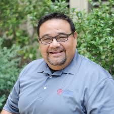 Staff — Christ Episcopal Church