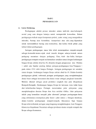 Terbentuknya jaringan nusantara melalui perdagangan harian sejarah. Makalah Erbentuknya Jaringan Nusantara Melalui Perdagangan