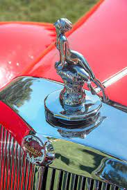 Vintage Cars Hood Ornaments Car Hood Ornaments Classic Cars