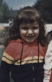 Holly Ann Davis (1968-1974)