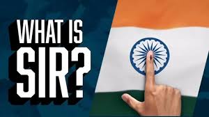 Everything you need to know about SIR, Special Intensive Report. | BJP Goa | Facebook
