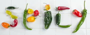 Different Types Of Peppers To Spice Things Up Mr Foods Blog