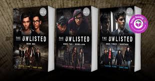 Watch The Unlisted | Netflix Official Site