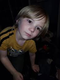 Adrien has had many years learning to talk and he can't so I think it's  time he maybe consider sign language or a whiteboard! What is wrong with  that nugget!!!