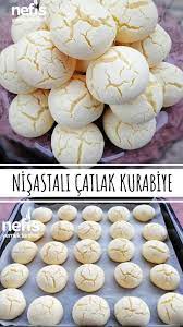 nisastali catlak kurabiye nefis yemek tarifleri yemek tarifleri kurabi ye starbucks tarifleri