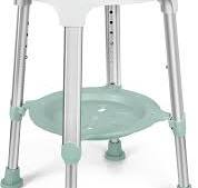 Amazon.com: Shower Chair for Inside Shower, FSA/HSA Eligible ...