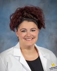 Jessica Matheny's Instagram, Twitter & Facebook