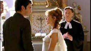 > le destin de lisa , le mariage. Le Destin De Lisa S04e65 Episode 365