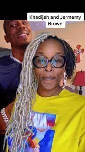 Shevette Brown's Instagram, Twitter & Facebook