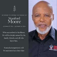 Remembering Stan Morgante, NTHS Class of 1975