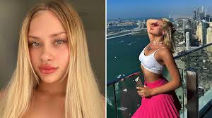 Police Reveal Model Fell From Dubai Construction Site, Family Believes She  Was Trying To Escape