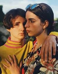 Adele Castillon Y Matthieu Reynaud In 2020 Music Album Covers Music Photo Cool Album Covers