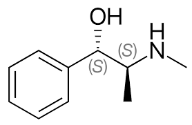 Maybe you would like to learn more about one of these? Pseudoephedrine Wikipedia