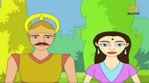 Vikram And Betal Stories For Children The Sensitive Queen Bedtime Stories For Kids Stories For Kids Bedtime Stories Stories