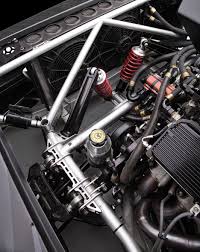 Hoonicorn Custom Asd Motorsports Designed Suspension Geometry Mustang Ken Block Chassis Fabrication Well, block kepthinting that all of these changes were because more horsepower was needed to tackle a new video project that he's working. pinterest