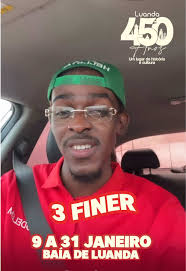 Festival 50 Anos de Independência em Benguela