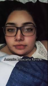 Amanita Muscaria/Blue Lotus combo review. #relaxation #spirituality #fyp  #chillin #review