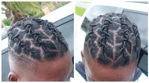 Maybe you would like to learn more about one of these? Dreadlocks Styles For Men Short Hair Short Loc Barrels Style For Men 2 Month Loc Journey Update Youtube