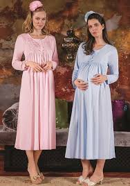 Berrak 232 Bayan Hamile Gecelik Bayan Gecelik Hamile Bayan Gecelik Hamile The Dress Nedime Giysileri Gecelikler