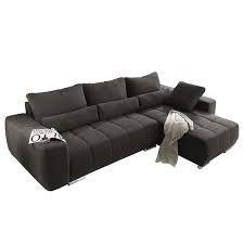 Ecksofa Galilea Mit Schlaffunktion Beidseitig Montierbar Microfaser Muskat Fredriks Jetzt Bestellen Unter Https Moebel Ladendir Ecksofas Ecksofa Sofa