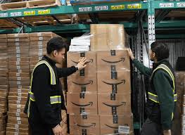 Amazon FNSKU barcode labeling requirements Canada