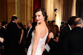 I wonder how jane is these days. Milla Jovovich Reveals Unusual Name Of Her New Baby Daughter Isle Of Wight County Press