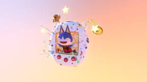 Find their personality, birthday, and more! Animal Crossing A 3d Model Collection By Penplants Penplants Sketchfab