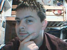 Romain STRINGER, 38 ans (SEDAN)