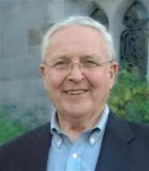 Obituary information for Reverend Frank Curtis Bates