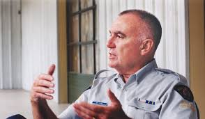 Celebrated White Rock officer found common ground