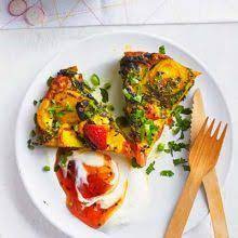 Healthy Lunch Recipes Recipe Bombay Potatoes Bbc Good Food Recipes Potato Frittata