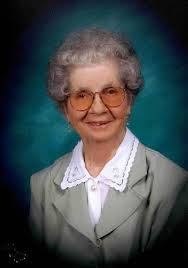 Arlette Rouse Obituary