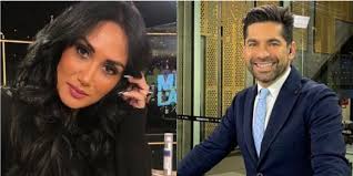 Hace algunos minutos chilevisión confirmó la desvinculación del periodista karim butte, luego que el profesional se viera involucrado en la realización de una fiesta clandestina en la comuna de lo. Que Hubiera Pasado Si Pamela Diaz Cuestiono El Despido De Karim Butte De Chv Fotech Cl