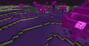 Here is the recipe for the. Enderite Minecraft Pe Addon