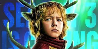 Sweet Tooth: Season 3's Biggest Burning Questions