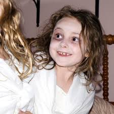 The ghosts of Nelles past