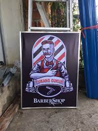 Check spelling or type a new query. Tren Untuk Spanduk Barbershop Keren Erlie Decor