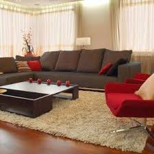 The Best Inspirational Pictures Of Living Room Decorating Ideas With Brown Leather Furniture Living Room Red Brown Living Room Brown Living Room Decor