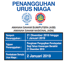 Azis menekankan, upaya penangguhan penahanan tersebut lantaran meyakini kliennya tersebut akan kooperatif dalam menjalani proses hukum yang selain itu, ia menuturkan, pengajuan penangguhan penahanan agar kliennya tetap bisa beraktivitas seperti biasa. Asnb Umum Dividen Tahun Kewangan Berakhir 2018 User Experience