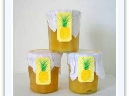 Confiture Delice D Ananas Au Thermomix Decouvrez Les Recettes De Cuisine Actuelle