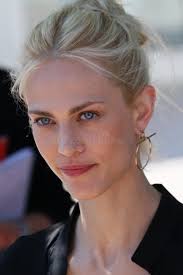 Aymeline Valade editorial photography. Image of fame